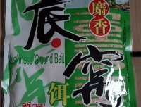一款从春季用到冬季的窝料，好用不贵
