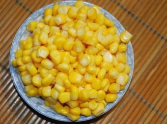 掌握泡和煮，加工出来的玉米，不愁大鱼不进窝