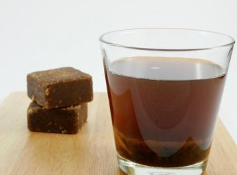 熬制黑糖膏：偷加一味中药，诱钓鲤鱼更有效
