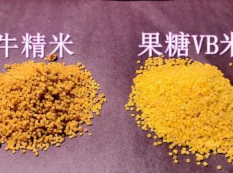 找好用的酒米难？从2款自制药米，发现3种用法能上鱼更多