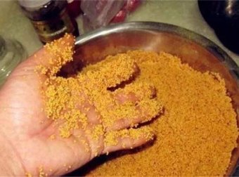 做到这五个基本要求，新手也能配出来爆护的饵料