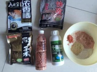 拉饵用法有学问，十年老司机再三强调：这些新用法