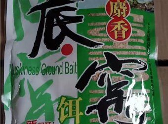 一款从春季用到冬季的窝料，好用不贵