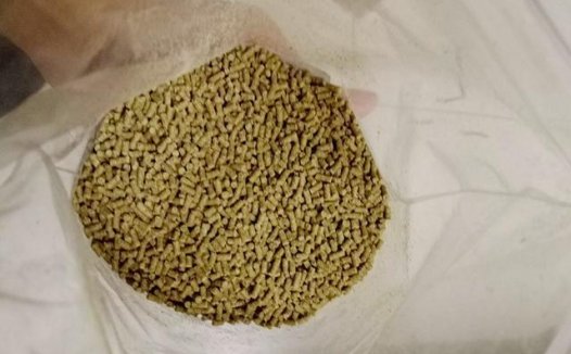 一包烟换来的钓鱼窝料配方，自制容易成本低