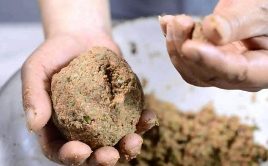 降温后饵料调整思路，明显提升渔获，便宜好用添加剂推荐