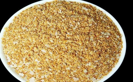 分享4套化绍新饵料配方，个个都是经典