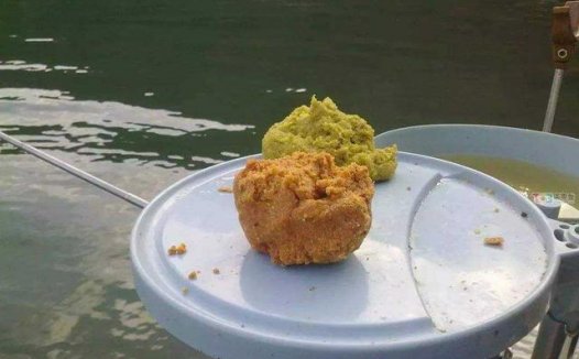 除了拉丝粉，还有这些办法，能让搓饵的附钩性更好