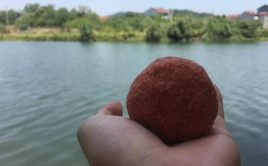 活饵3大优点难以被超越