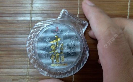 如何挑选尼龙子线