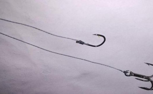 别再按双倍钩长调钩距了，正确要领在此